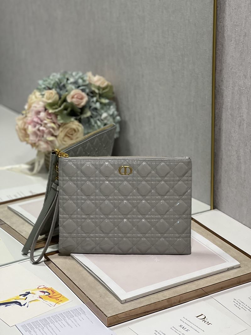 Christian Dior Clutch Bags